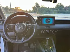 2023 Honda XR-V 1.5L CVT, белый — фото 21
