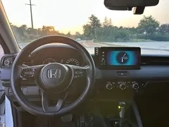 2023 Honda XR-V 1.5L CVT, белый — фото 22