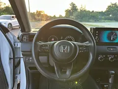 2023 Honda XR-V 1.5L CVT, белый — фото 23