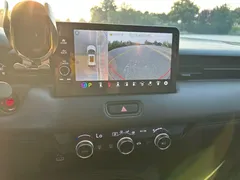 2023 Honda XR-V 1.5L CVT, белый — фото 25