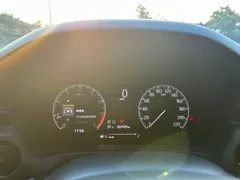 2023 Honda XR-V 1.5L CVT, белый — фото 26
