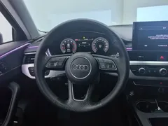 2020 Audi A4L 40 TFSI — фото 14