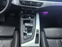 2020 Audi A4L 40 TFSI — фото 15