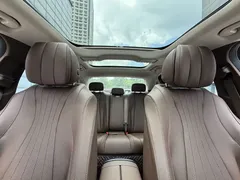 2022 Mercedes-Benz E-Class E 300 L Fashion, чёрный — фото 12