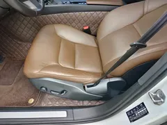 2021 Volvo XC60 4WD Luxury, белый — фото 22