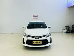 2021 Toyota Vios FS 1.5L CVT, белый — фото 2