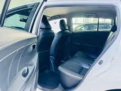 2021 Toyota Vios FS 1.5L CVT, белый — фото 7