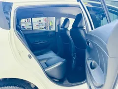 2021 Toyota Vios FS 1.5L CVT, белый — фото 8