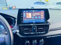 2021 Toyota Vios FS 1.5L CVT, белый — фото 13