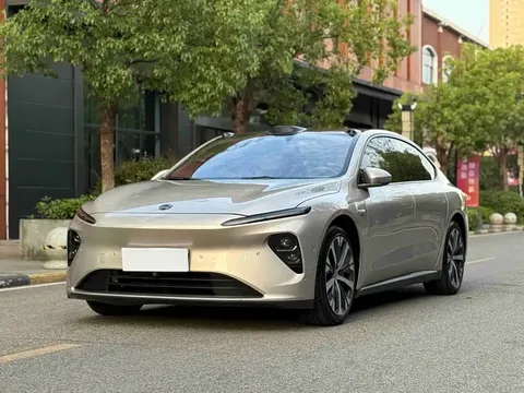2023 Nio ET7 75kWh