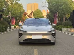2023 Nio ET7 75kWh — фото 2
