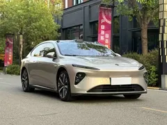 2023 Nio ET7 75kWh — фото 3