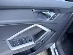 2022 Audi Q3 35 TFSI, белый — фото 12