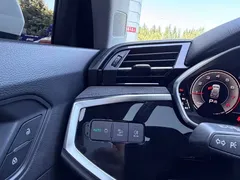2022 Audi Q3 35 TFSI, белый — фото 14
