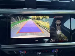 2022 Audi Q3 35 TFSI, белый — фото 15