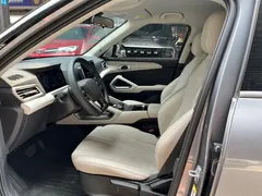 2025 BYD Yuan UP Smart Driving 401km Vitality — фото 4