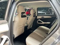 2025 BYD Yuan UP Smart Driving 401km Vitality — фото 6