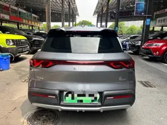 2025 BYD Yuan UP Smart Driving 401km Vitality — фото 8