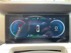 2025 BYD Yuan UP Smart Driving 401km Vitality — фото 10