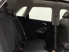 2021 Audi Q3 35 TFSI, белый — фото 7