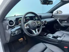 2022 Mercedes-Benz A-Class A 180 L, белый — фото 8
