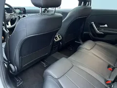 2022 Mercedes-Benz A-Class A 180 L, белый — фото 13