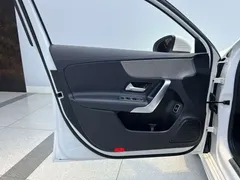 2022 Mercedes-Benz A-Class A 180 L, белый — фото 15