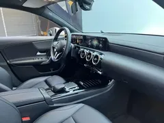 2022 Mercedes-Benz A-Class A 180 L, белый — фото 17