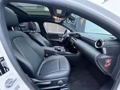 2022 Mercedes-Benz A-Class A 180 L, белый — фото 18