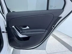 2022 Mercedes-Benz A-Class A 180 L, белый — фото 19