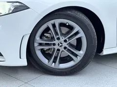 2022 Mercedes-Benz A-Class A 180 L, белый — фото 26