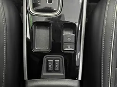 2021 Mitsubishi Outlander 2.0L 2WD 5, белый — фото 17