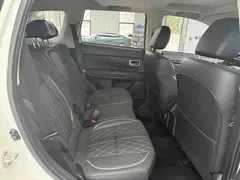 2021 Mitsubishi Outlander 2.0L 2WD 5, белый — фото 22