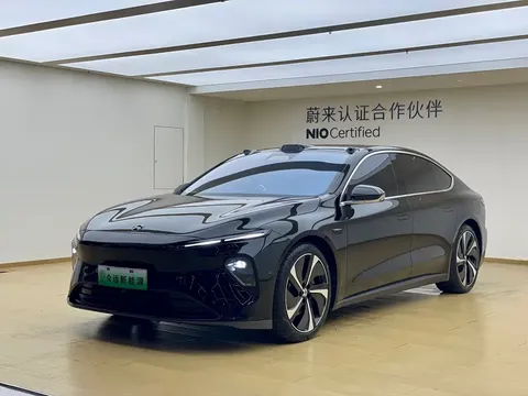 2024 Nio ET7 75kWh Executive Signature