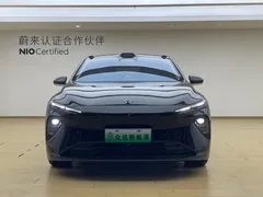 2024 Nio ET7 75kWh Executive Signature, чёрный — фото 3