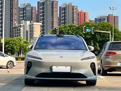 2024 Nio ET5T 75kWh Touring — фото 2