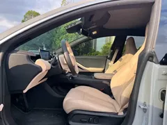 2024 Nio ET5T 75kWh Touring — фото 4