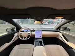 2024 Nio ET5T 75kWh Touring — фото 5
