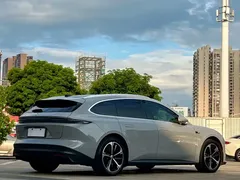 2024 Nio ET5T 75kWh Touring — фото 7