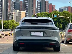 2024 Nio ET5T 75kWh Touring — фото 8