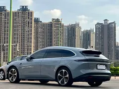 2024 Nio ET5T 75kWh Touring — фото 9