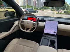 2024 Nio ET5T 75kWh Touring — фото 12