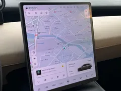 2024 Nio ET5T 75kWh Touring — фото 17