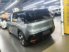 2025 Zeekr Mix Smart Driving — фото 5