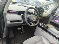 2025 Zeekr Mix Smart Driving — фото 10