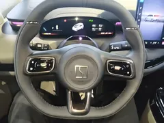 2025 Zeekr Mix Smart Driving — фото 11