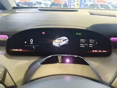 2025 Zeekr Mix Smart Driving — фото 12
