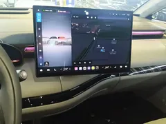 2025 Zeekr Mix Smart Driving — фото 13