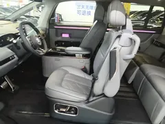 2025 Zeekr Mix Smart Driving — фото 15