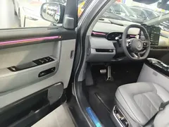 2025 Zeekr Mix Smart Driving — фото 16